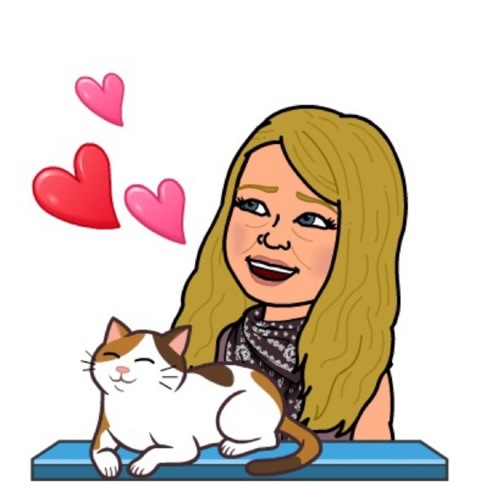 Meet your Posher, Jennifer